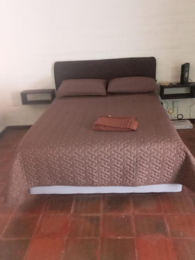 Quinta Los Eucaliptos Hotel Quito Eksteriør billede